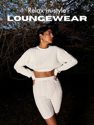 LOUNGEWEAR