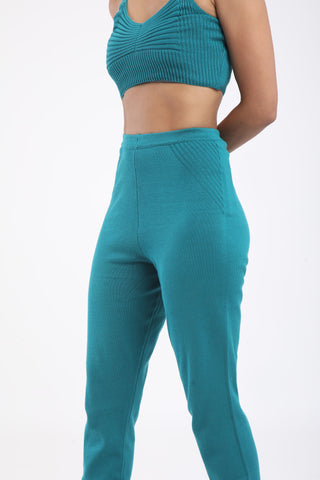 BRALETTE WITH A LONG CARDIGAN AND PANTS-2 (AV212-N7) MFC